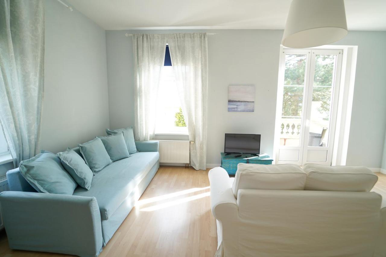 Spa Apartments Theresia Dubi  Exterior photo